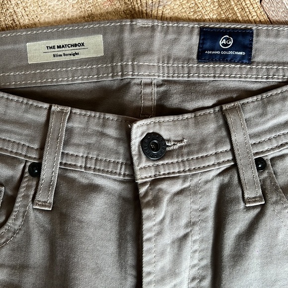 Adriano Goldschmied men’s pants - Picture 6 of 8